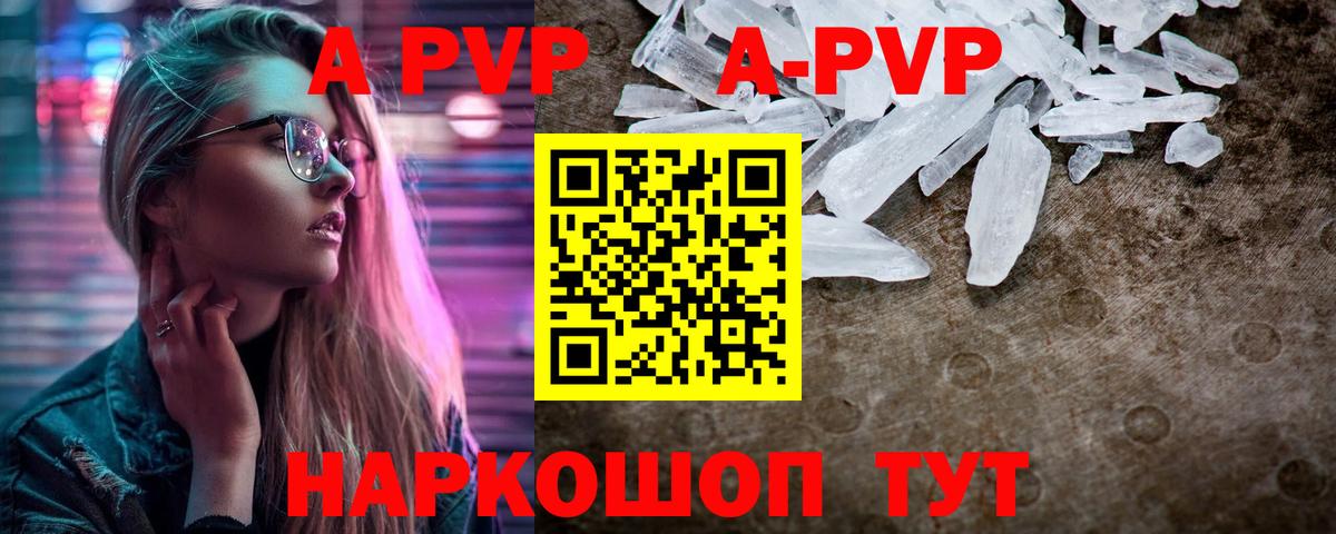 APVP СК КРИС Пугачёв
